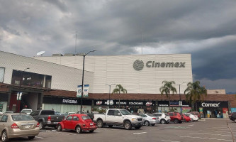 Hamburguesas Estilo Americano