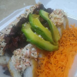 Sushi Expres Comida