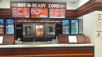 Little Caesars Juarez Nl Exterior