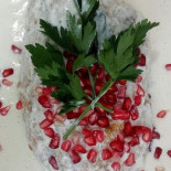 Esmeralda Versatil Bebida