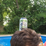 Roger's Burger Exterior