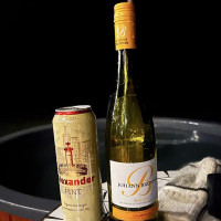 Pepe's Burger Factory Boisson