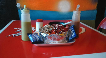 Tacos Balderas Bebida