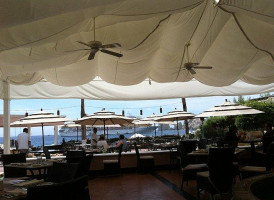 Mare Nostrum outside