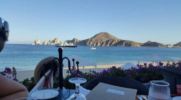 Mare Nostrum outside