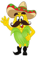 Tacos Salas Logo