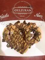 Dulzuras Carte