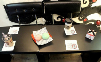 Cassava Roots Interlomas Bebida