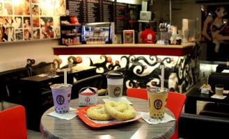 Cassava Roots Interlomas Bebida