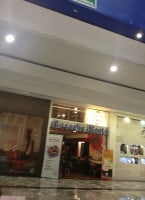 Cassava Roots Interlomas Exterior