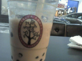 Cassava Roots Interlomas Bebida