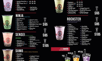 Cassava Roots Interlomas Carta