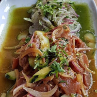 La Brisa Mariscos Comida