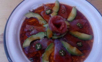 La Brisa Mariscos Comida