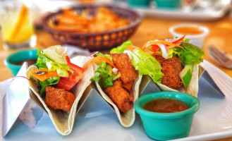 La Brisa Mariscos Comida