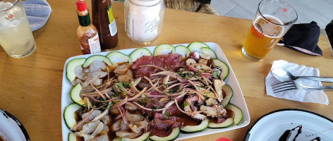 La Brisa Mariscos Comida