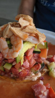 La Brisa Mariscos Comida
