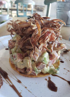 La Brisa Mariscos Comida