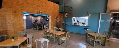 La Brisa Mariscos Exterior