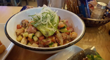 La Brisa Mariscos Comida