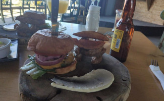 La Brisa Mariscos Bebida