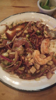 La Brisa Mariscos Comida
