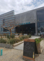 La Brisa Mariscos Exterior