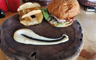 La Brisa Mariscos Comida