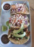 La Brisa Mariscos Bebida