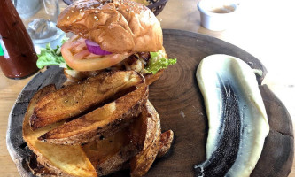 La Brisa Mariscos Comida