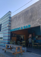 La Brisa Mariscos Exterior