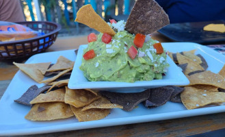 La Brisa Mariscos food