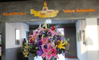 Eataliano Pizza Kitchen Extérieur