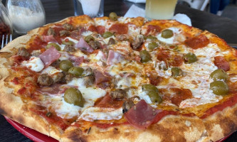 Eataliano Pizza Kitchen Nourriture