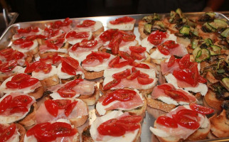 Eataliano Pizza Kitchen Nourriture