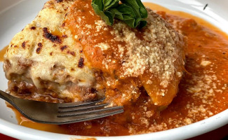 Eataliano Pizza Kitchen Nourriture