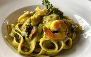 Eataliano Pizza Kitchen Nourriture