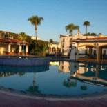 Misión Grand Juriquilla Querétaro outside