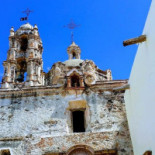 Misión Grand Juriquilla Querétaro outside