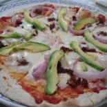 Misión Grand Juriquilla Querétaro food