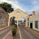 Misión Grand Juriquilla Querétaro outside