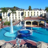 Misión Grand Juriquilla Querétaro outside