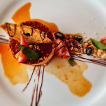 Misión Grand Juriquilla Querétaro drink