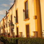 Misión Grand Juriquilla Querétaro outside