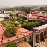 Misión Grand Juriquilla Querétaro outside