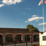 Misión Grand Juriquilla Querétaro outside