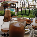 Misión Grand Juriquilla Querétaro drink