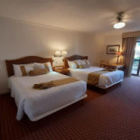 Misión Grand Juriquilla Querétaro inside