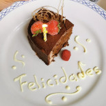 Misión Grand Juriquilla Querétaro food