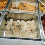 Misión Grand Juriquilla Querétaro food